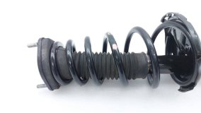 Амортизатор подвески левый задний Toyota Highlander XU40 2011 2GRFE