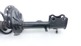 Амортизатор подвески левый задний Toyota Highlander XU40 2011 2GRFE