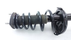 Амортизатор подвески левый задний Toyota Highlander XU40 2011 2GRFE