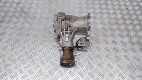 Раздаточная коробка Geely Monjaro KX11 2023 JLH4G20TDB