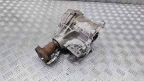 Раздаточная коробка Geely Monjaro KX11 2023 JLH4G20TDB