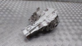 Раздаточная коробка Geely Monjaro KX11 2023 JLH4G20TDB