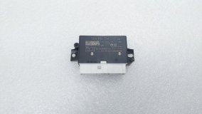 Блок управления парктроником Volkswagen Polo MK6 2020 CWVA