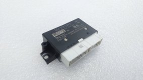 Блок управления парктроником Volkswagen Polo MK6 2020 CWVA