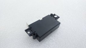 Блок управления парктроником Volkswagen Polo MK6 2020 CWVA