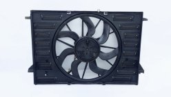 Вентилятор радиатора Volkswagen Touareg CR 2019 CVMD
