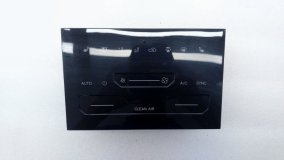 Блок управления климат контролем Chery Tiggo 7 PRO T1E 2020 SQRE4T15C