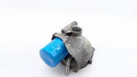 Корпус помпы Chery Tiggo 7 PRO T1E 2020 SQRE4T15C