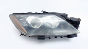 Фара правая передняя Mazda CX-7 ER 2007 L3VDT