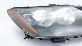 Фара правая передняя Mazda CX-7 ER 2007 L3VDT