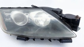 Фара правая передняя Mazda CX-7 ER 2007 L3VDT