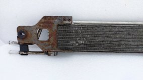 Радиатор АКПП Mazda CX-7 ER 2007 L3VDT