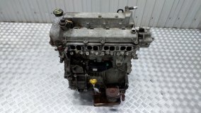 Двигатель Mazda CX-7 ER 2007 L3VDT