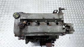 Двигатель Mazda CX-7 ER 2007 L3VDT