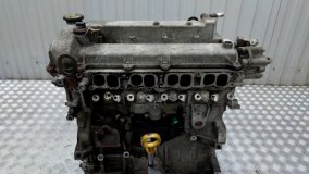 Двигатель Mazda CX-7 ER 2007 L3VDT