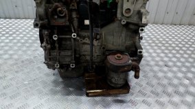 Двигатель Mazda CX-7 ER 2007 L3VDT