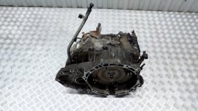 АКПП Mazda CX-7 ER 2007 L3VDT