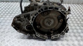 АКПП Mazda CX-7 ER 2007 L3VDT