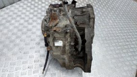 АКПП Mazda CX-7 ER 2007 L3VDT