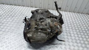 АКПП Mazda CX-7 ER 2007 L3VDT