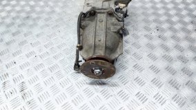 Редуктор задний Mazda CX-7 ER 2007 L3VDT