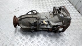 Редуктор задний Mazda CX-7 ER 2007 L3VDT