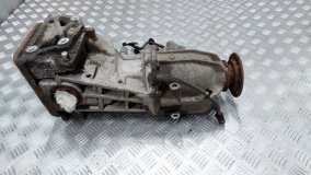 Редуктор задний Mazda CX-7 ER 2007 L3VDT