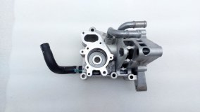 Корпус помпы Jetour T2 T1J 2024 SQRF4J20