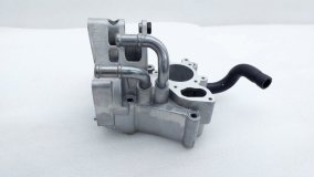 Корпус помпы Jetour T2 T1J 2024 SQRF4J20