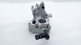 Корпус помпы Jetour T2 T1J 2024 SQRF4J20