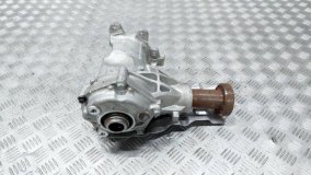 Раздаточная коробка Geely Monjaro KX11 2024 JLH4G20TDB