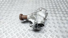 Раздаточная коробка Geely Monjaro KX11 2024 JLH4G20TDB