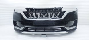 Бампер передний Kia Carnival KA4 2021 D4HE