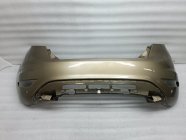 Бампер задний Ford Fiesta CB1 2008-2019 SPJC