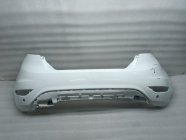 Бампер задний Ford Fiesta CB1 2008-2019 SPJC