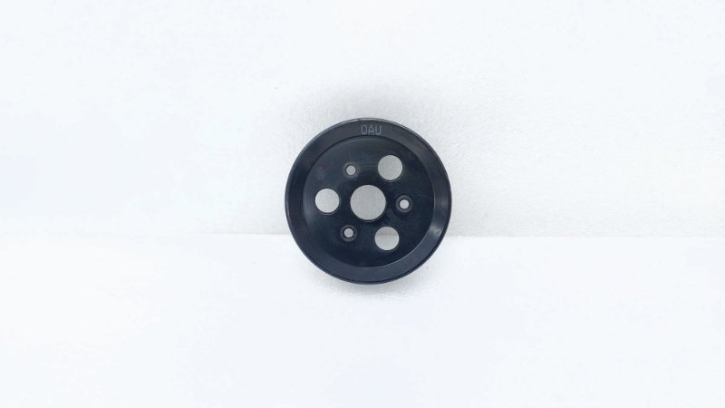 Шкив помпы Hyundai Santa Fe TM D4HB 2020 (б/у)