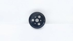 Шкив помпы Hyundai Santa Fe TM 2020 D4HB