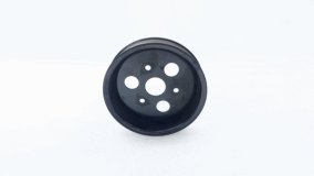 Шкив помпы Hyundai Santa Fe TM 2020 D4HB