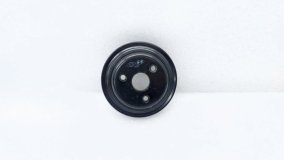 Шкив помпы Genesis G70 IK 2019 G4KL