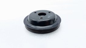 Шкив помпы Genesis G70 IK 2019 G4KL