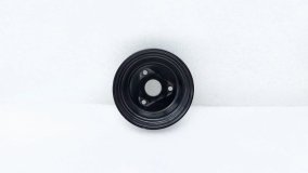 Шкив помпы Genesis G70 IK 2019 G4KL