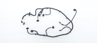 Проводка бампера задняя Hyundai Sonata LF 2019 G4NA