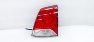 Фонарь правый задний Toyota Land Cruiser VDJ200 2014 1VDFTV