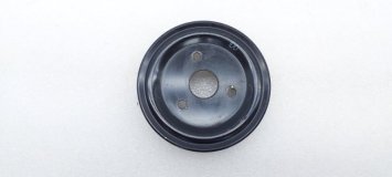 Шкив помпы Kia Optima TF 2013 G4KE