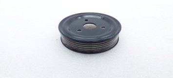 Шкив помпы Kia Optima TF 2013 G4KE