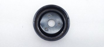 Шкив помпы Kia Optima TF 2013 G4KE