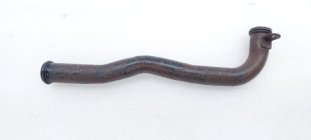 Трубка системы охлаждения Kia Optima TF 2013 G4KE