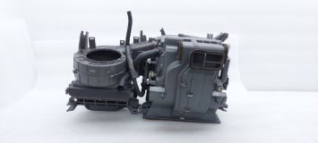 Корпус отопителя Kia Optima TF 2013 G4KE Корпус отопителя Kia Optima TF 2013 G4KE