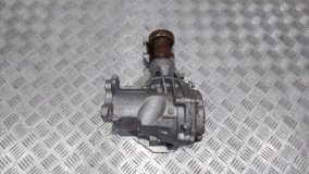 Раздаточная коробка Geely Tugella FY11 2022 JLH4G20TDB