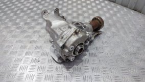 Раздаточная коробка Geely Tugella FY11 2022 JLH4G20TDB